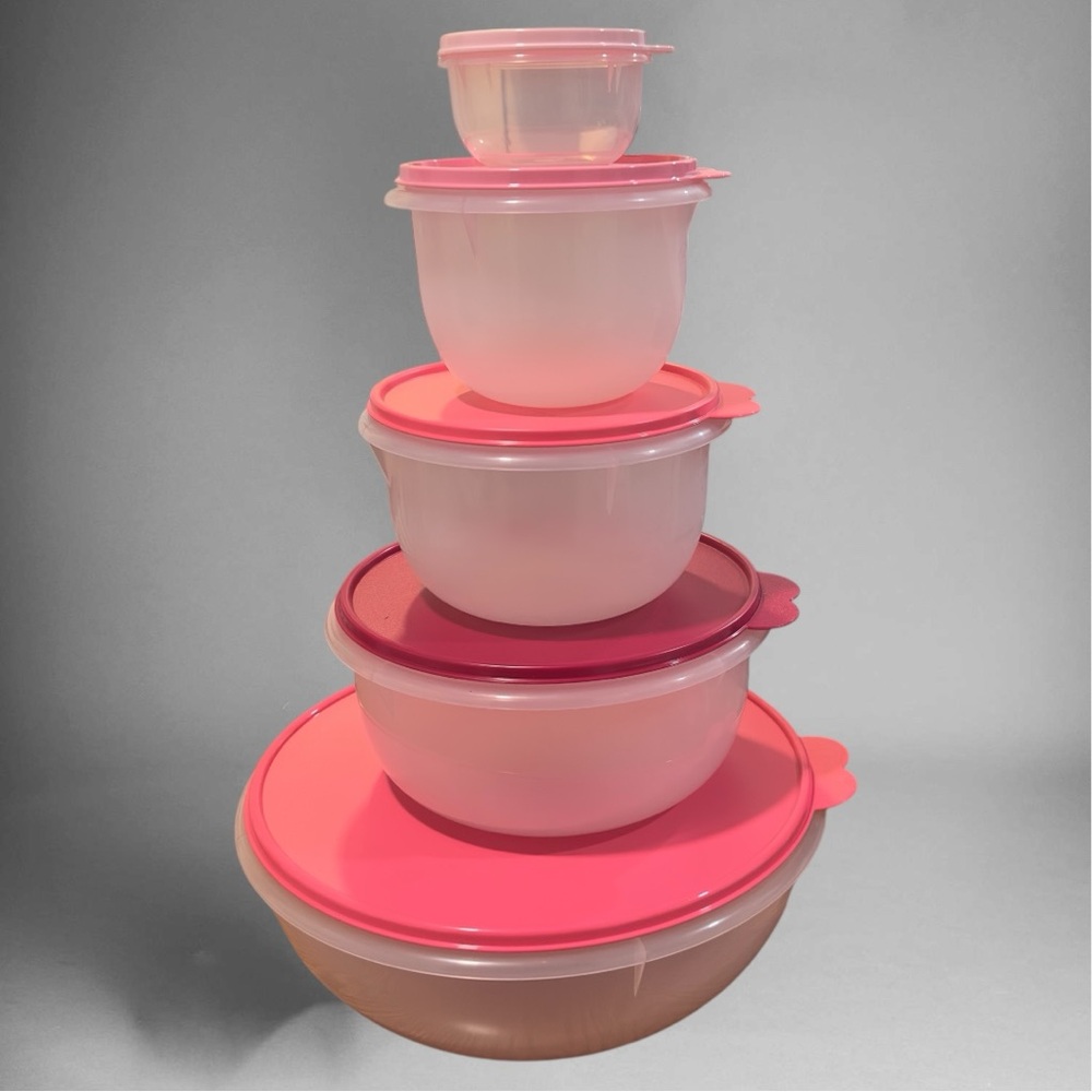 Classic Mixing Bowls Set